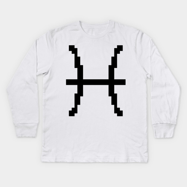 Pisces pixel